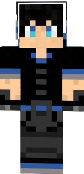 Preview of texture: char