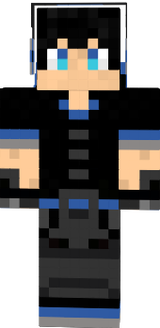 char