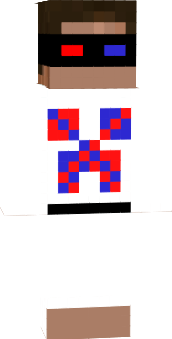 Preview of texture: redblu