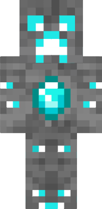 Preview of texture: creeper
