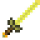 Golden Sword