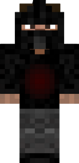 Bloody Nidity