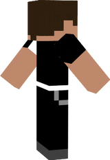my skin =)