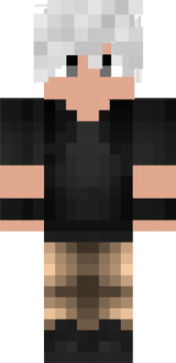 Minha skin