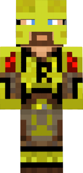 Preview of texture: Roman General
