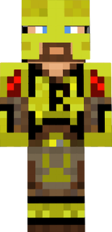 Roman General