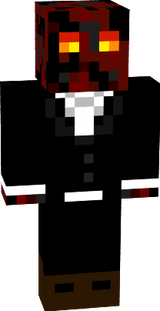magma cube james bond