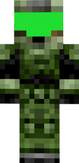 Master Chief