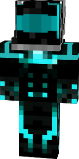 nova man