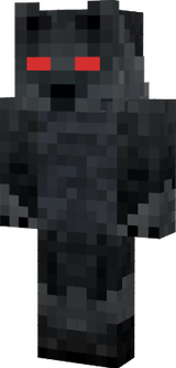 Black Cape