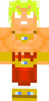 broly