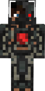 Cyborg