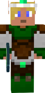 My skin