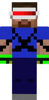 Spy-Steve