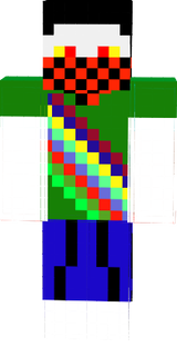 WhiteMan