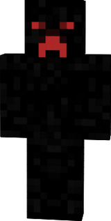 Shadow creeper