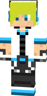 Xtianboy`s Skin