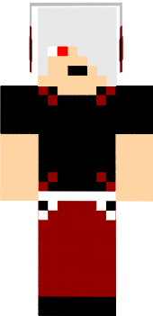 Preview of texture: devil