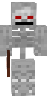 skeliton