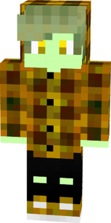 YudenBlack