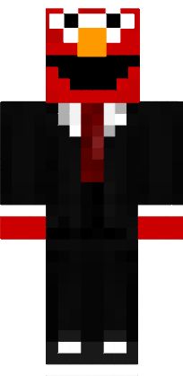 Preview of texture: ELMOOOOO