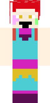 char