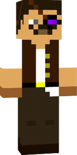 Steampunk Engineer