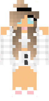 Katherine LoL Girl
