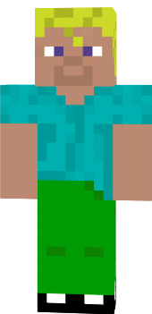 Preview of texture: ligt steve