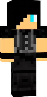 soldier boy