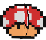 mushrrom 1