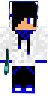 joey's nieuwe skin