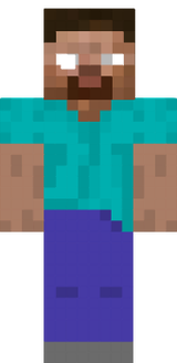Herobrine