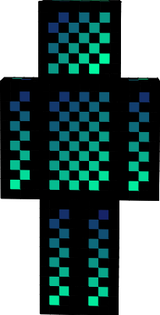 minecraft skin 1