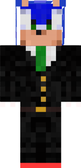 The Epic Hedghog