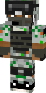 militare unit