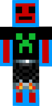 Preview of texture: Boss