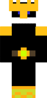 King man
