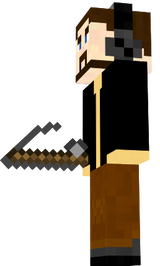 jack the god of water