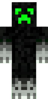 Nicollas's skin