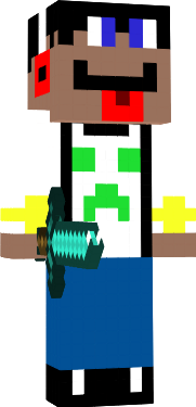 Preview of texture: cool gu