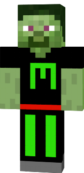 Preview of texture: MonsterChar
