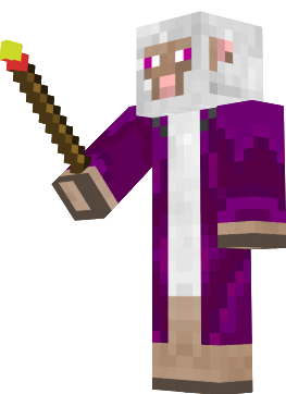 Preview of texture: Wizard Master