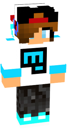 Preview of texture: Nova Mr_oo4