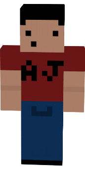 Preview of texture: AJ