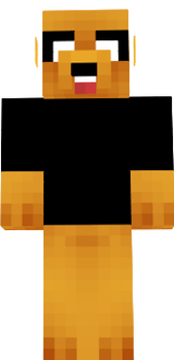 jake me dog