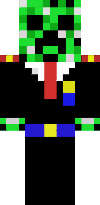 Preview of texture: dr.creepper # 1