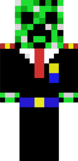 dr.creepper # 1
