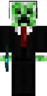 creeper 