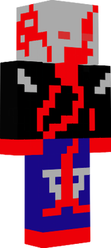 умерший херобрин